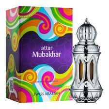 Swiss Arabian Attar Mubakha I Iperfume Oil 20ml I Unisex I