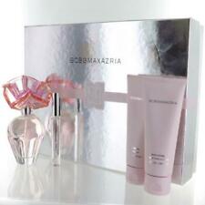 Bcbg Max Azria 4 Pc Gift Set With 3.4 Oz By Bcbg For Women