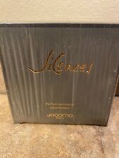 Silences By Jacomo Paris Parfum De Toilette 1.7 Oz Rare