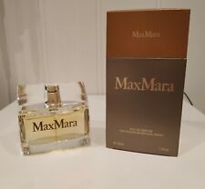 Max Mara edp 40 ml. Very rare.