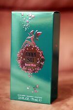 Anna Sui Secret Wish 2.5oz 75ml Natural Spray
