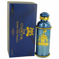 Zafeer Oud Vanille by Alexandre J Eau De Parfum Spray 3.4 oz 100 ml Women New.