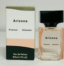 Arizona Proenza Schouler Eau De Parfum Perfume Mini Splash.17oz 5ml