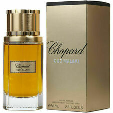 Chopard Oud Malaki By Chopard Eau De Parfum Spray 2.7 Oz 80 Ml Mens.