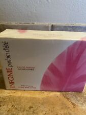 Infonie Sweet Parfum Dete By Viviane Vendelle 3.4 Oz For Women Discontinued