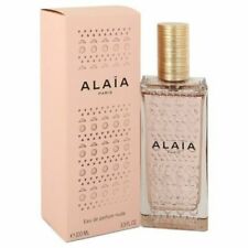 Alaia Nude By Alaia Eau De Parfum Spray 3.3 Oz 100 Ml For Women