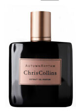 Chris Collins Autumn Rhythm Extrait De Parfum 5ml Sample Spray