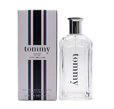 Tommy Hilfiger Tommy for Men EDT Spray HUGE 6.7oz Great Classic Fragrance
