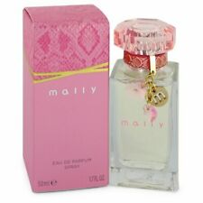 Mally Eau De Parfum Spray 1.7 Oz For Women