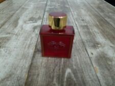 Queen Latifah 3.4 oz EDP Spray Tester Perfume For Women Full no box