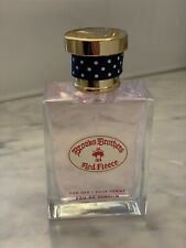 Brooks Brothers Red Fleece Edp Perfume 3.4fl Oz 100ml