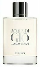 Giorgio Armani Acqua Di Gio Essenza 100 Ml 3.4 Oz Brand