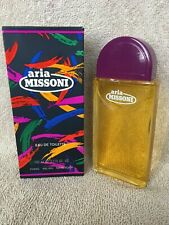Aria Missoni By Missoni 3.3 Oz Eau De Toilette Splash