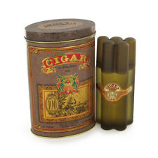 Cigar 3.3 Oz Eau De Toilette Spray By Remy Latour For Men