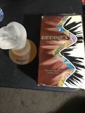 Perfumes Regines Womens 3.4 Oz 100 Ml EDT Spray Little Dented Box