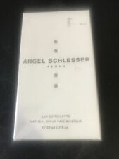 Angel Schlesser Femme Eau De Toilette Spray 1.7 Oz Original Formula