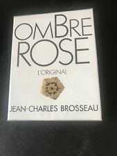 Ombre Rose By Jean Charles Brosseau Perfume 3.4 Oz