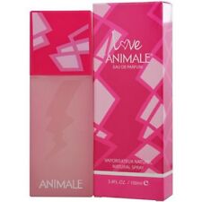 Animale Love Animale 3.4 Oz 100 Ml Eau De Parfum Edp Women Perfume Spray