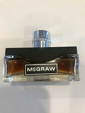 Mcgraw Original Classic Cologne Spray By Tim Mcgraw 1 Oz 30ml W O Box