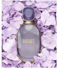 Badgley Mischka Perfume Eau De Parfum 3.4oz