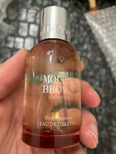 Molton Brown Rosa Absolute Eau De Toilette 1.7 Fl Oz 50 Ml