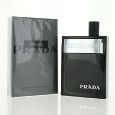 Prada Amber Intense 3.4 Oz Eau De Parfum Spray by Prada NEW Box for Men