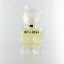 Moschino Toy 2 3.4 Oz Eau De Parfum Spray by Moschino NEW for Women