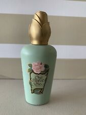 One Perfect Rose Eau De Parfum By La Prairie 1.7 Oz Vintage Bottle