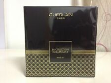 Guerlain Paris La Collection Du Parfumeur Luxury Gift Set 100%