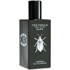 Tokyomilk Tokyo Milk Dark Arsenic Eau De Parfum Edp Vanilla Salt 1.6 Fl Oz