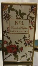 Laura Ashley No. 1 Perfume Eau De Parfum Spray 1.7 Oz For Women