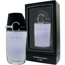 Pur Sang by Giorgio Monti 3.4oz EDT for MEN Old Formula Sealed Brand