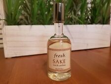 Women Fresh Sake Eau de Parfum Spray 1.0 oz 30 ml