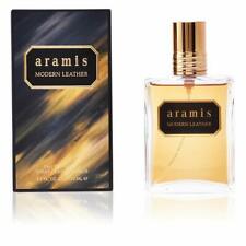 Aramis Modern Leather For Men 3.7 Oz 110 Ml Eau De Parfum Spray.
