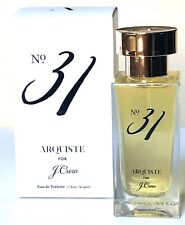 Arquiste For J Crew No 31 Fragrance Size