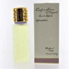 Quelques Fleurs 3.4 Oz Eau De Parfum Spray By Houbigant For Women