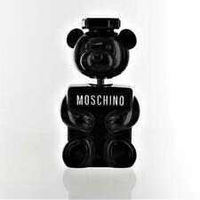 Moschino Toy Boy 3.4 Oz Eau De Parfum Spray by Moschino NEW for Men