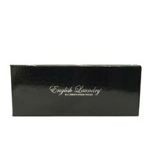 English Laundry By Christopher Wicks 4 Bottle Cologne Gift Box Set