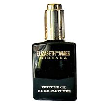 Elizabeth And James Nirvana Black Perfume Oil 0.47 Fragrance Concentrated