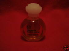 The Body Shop Perfume Oil Woody Sandalwood 15 Ml.