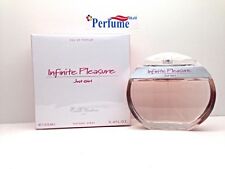 Infinite Pleasure By Estelle Vendome Women 3.4 Fl.Oz 100 Ml Eau De Parfum Spray