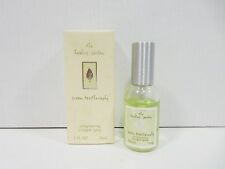 Healing Garden Green Tea Theraphy Enlightening Cologne Spray Women.5 Oz