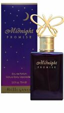 Midnight Promise By Bellegance Edp Spray Women 2.5 Oz