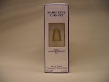 MADELEINE VIONNET Eau De Toilette Spray 30ml 1Fl.oz