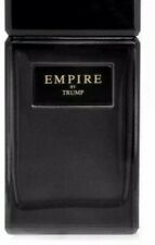 Unbox Men Empire By Donald Trump Colonge 3.4oz 100ml EDT Spray New No Box
