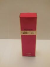 Revlon Unforgettable Eau De Cologne Spray 3 oz