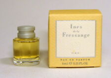 Ines De La Fressange Eau De Toilette 4 Ml. 0.13 Floz Mini Perfume