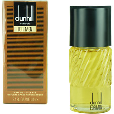 UNBOX MEN Dunhill by Alfred Dunhill EDT Spray 3.4 oz NEW NO BOX