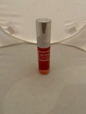 Vintage Ultima Ii Charles Revson Pulse Point Perfume Splash 0.4 Oz 3 8oz