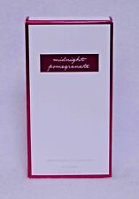 Bath Body Works Midnight Pomegranate 2.5 Fl Oz EDT Perfume Spray